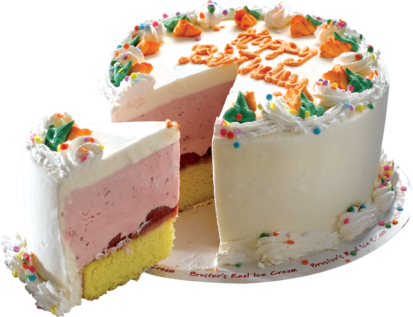 Cake Png Image