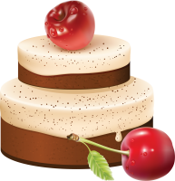 Cake PNG image