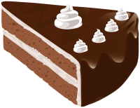 Торт PNG