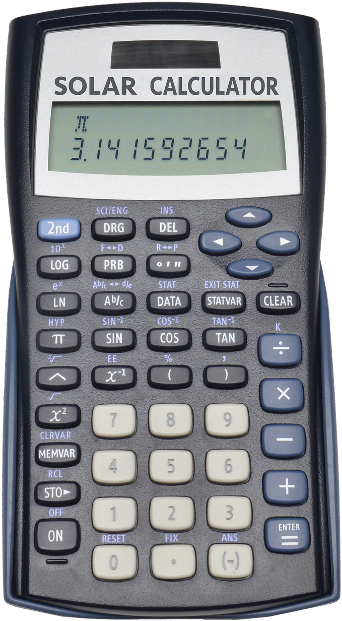 Calculator PNG
