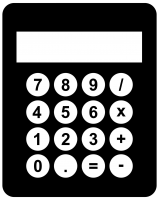 Калькулятор PNG