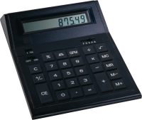 Calculator PNG