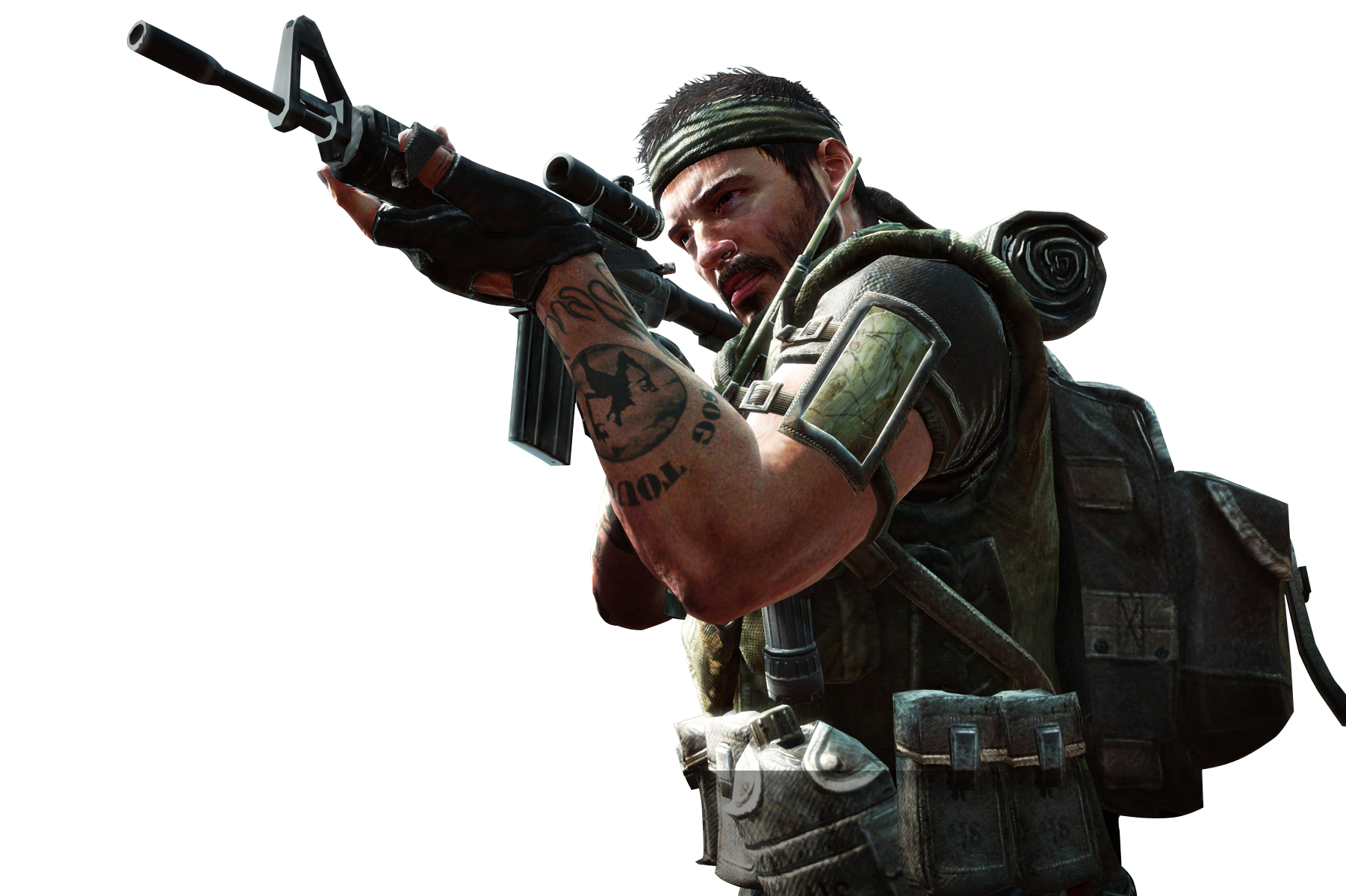 Call of duty png – Telegraph