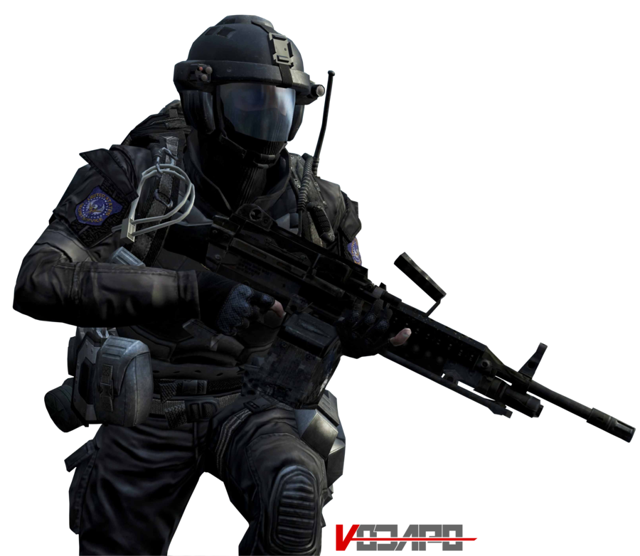 Call of Duty PNG