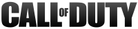 Call of Duty логотип PNG