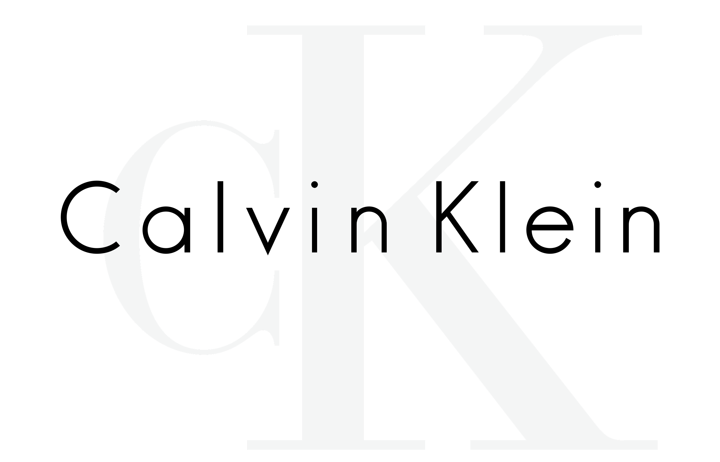 Calvin Klein Logo PNG Calvin Klein Logo PNG