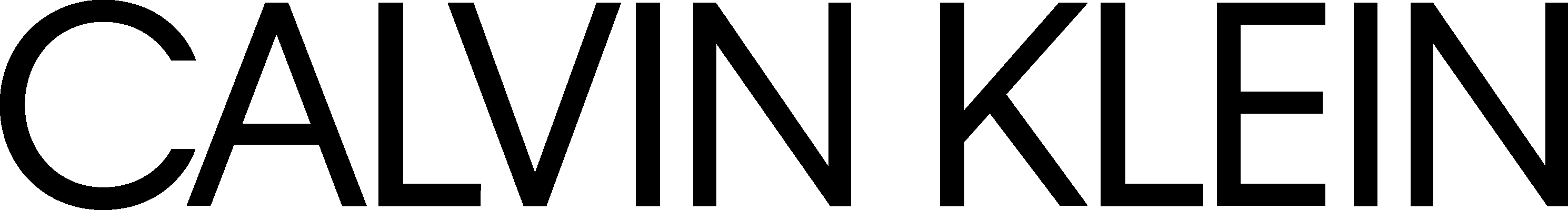 Calvin Klein Logo PNG Calvin Klein Logo PNG