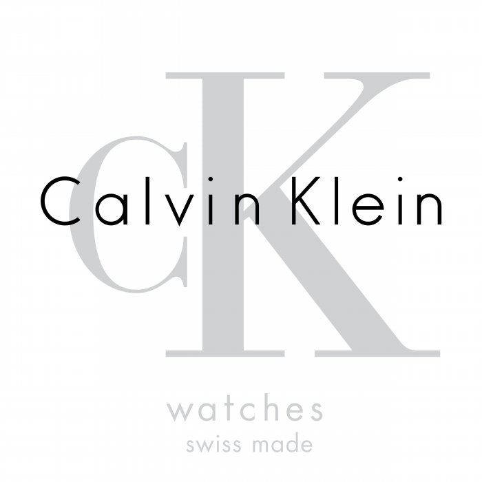 Calvin Klein logo PNG