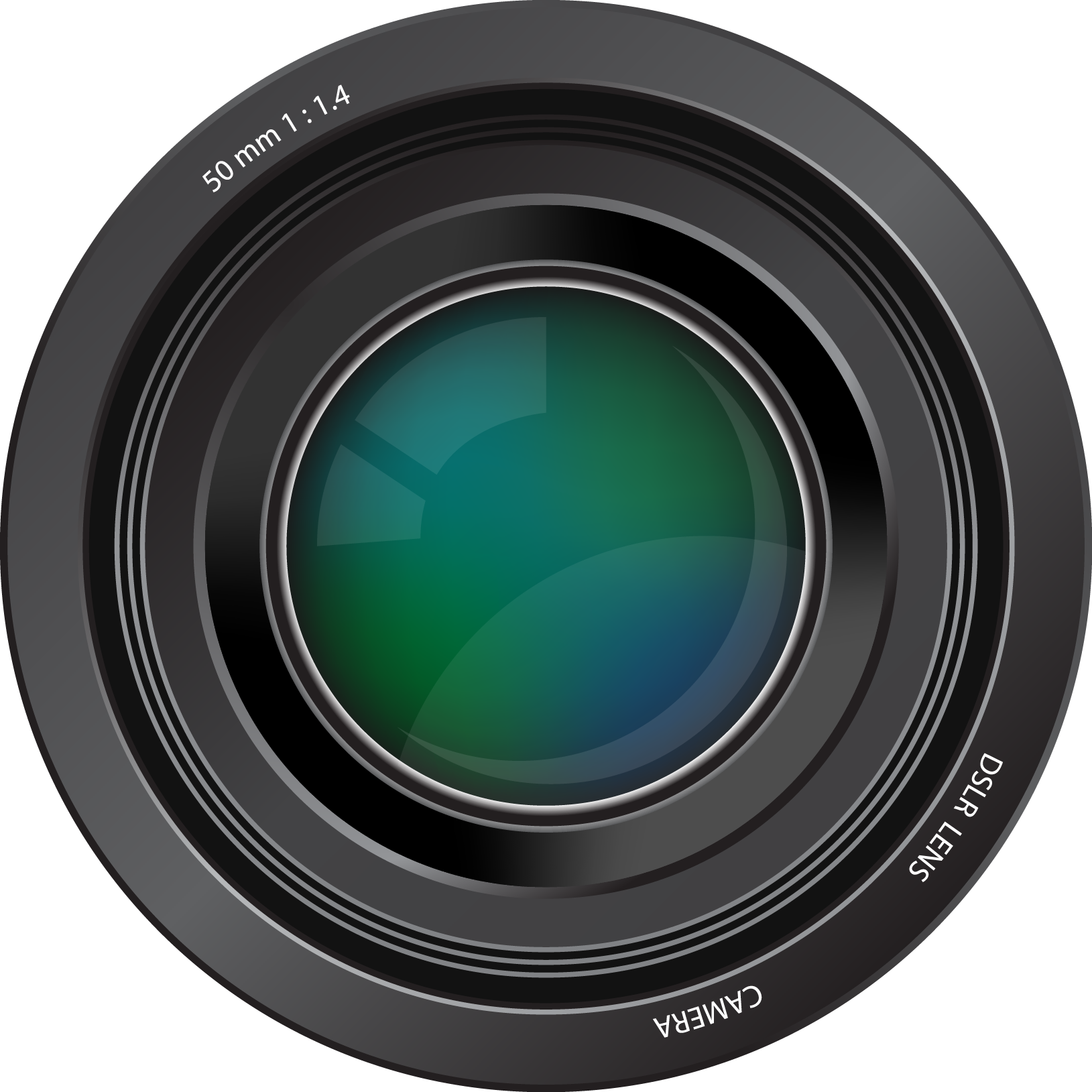 Camera Lens Png Transparent Image Download Size 1629x1629px