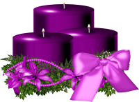 Candle PNG image