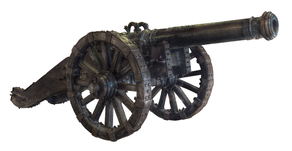 Cannon Clipart Civil War Cannon Cannon Civil War Cann - vrogue.co