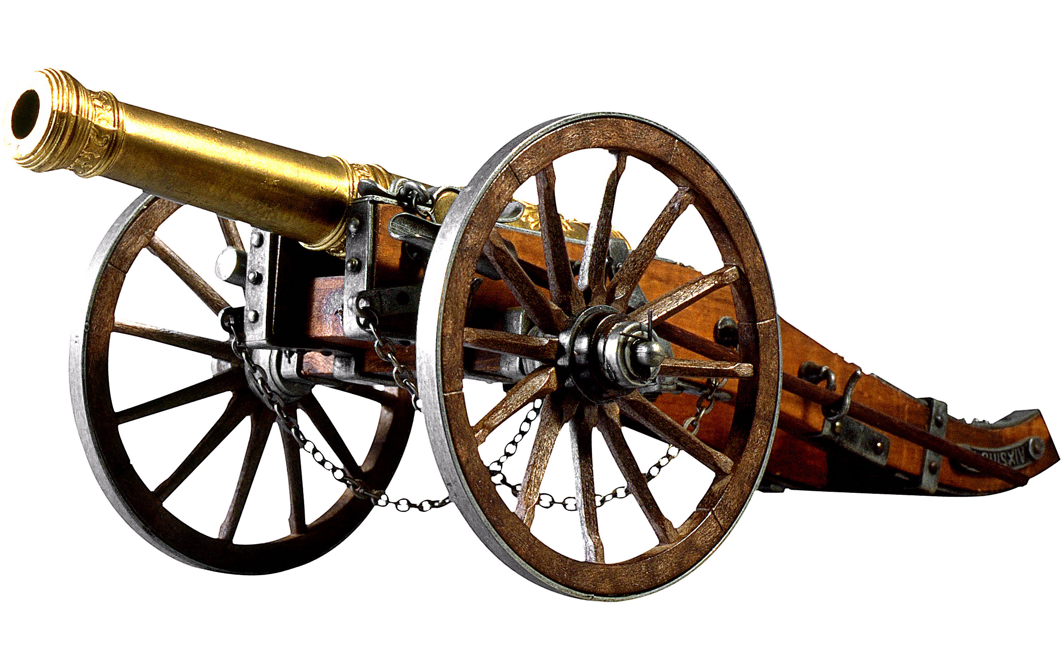 Пушка 6 букв сканворд. Гаубица 1812 века. Старинная пушка. Ствол старинной пушки. Пушка на прозрачном фоне.
