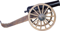 Cannon PNG