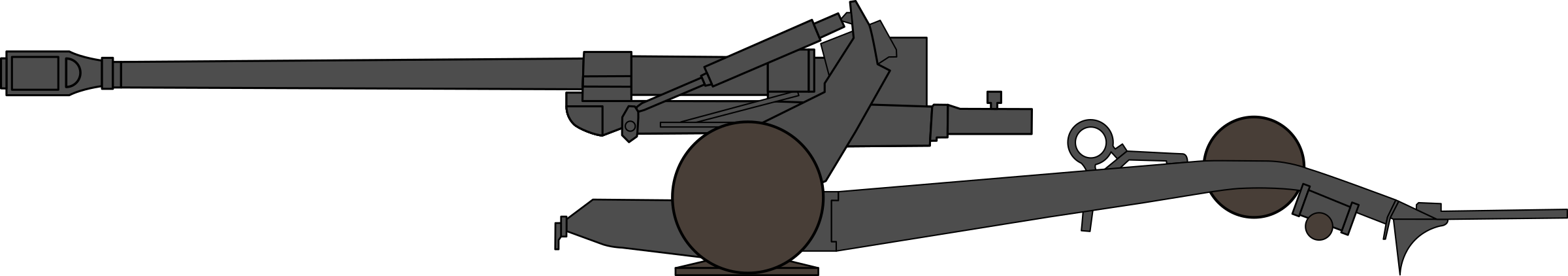Cannon PNG
