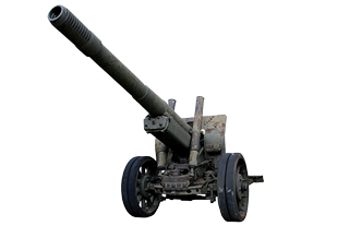 cannon