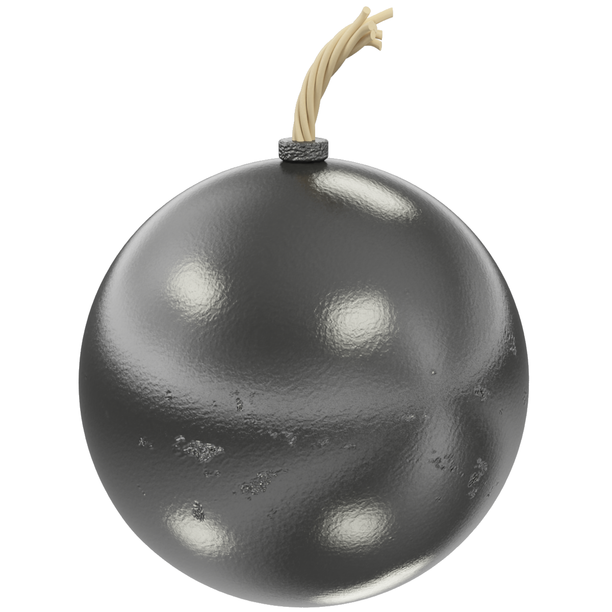 Cannonball PNG