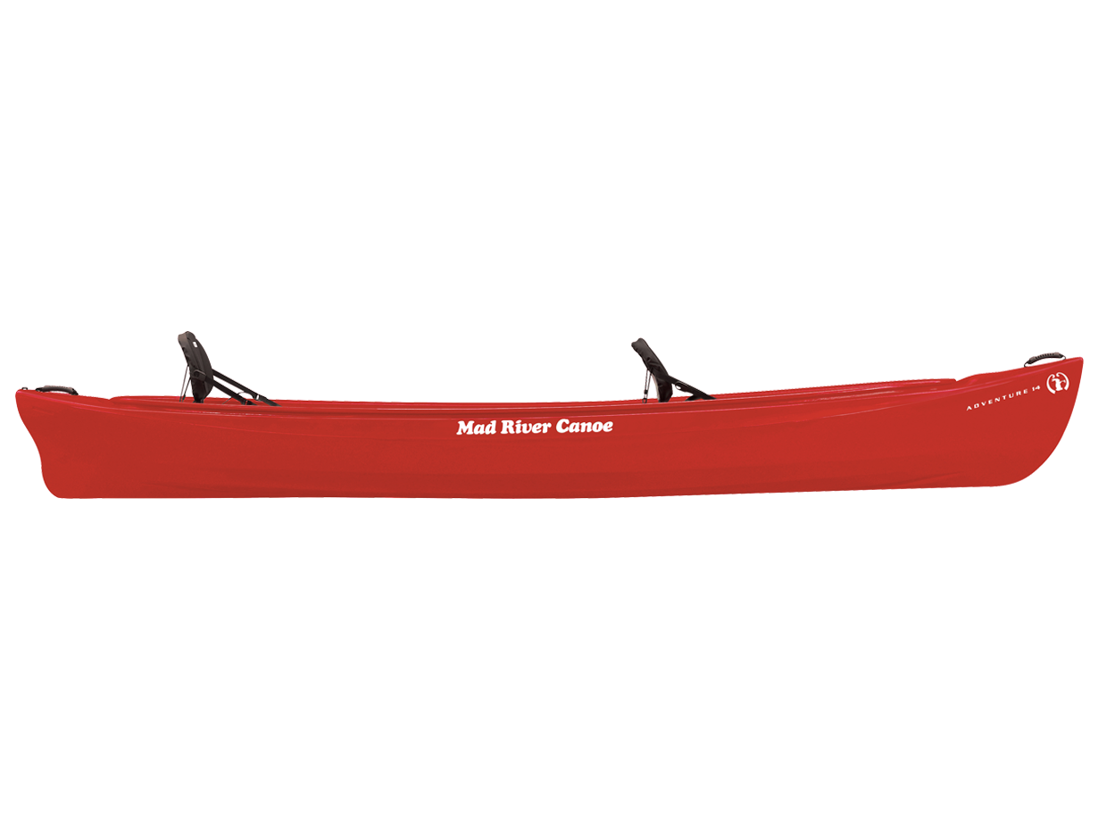 Canoe PNG