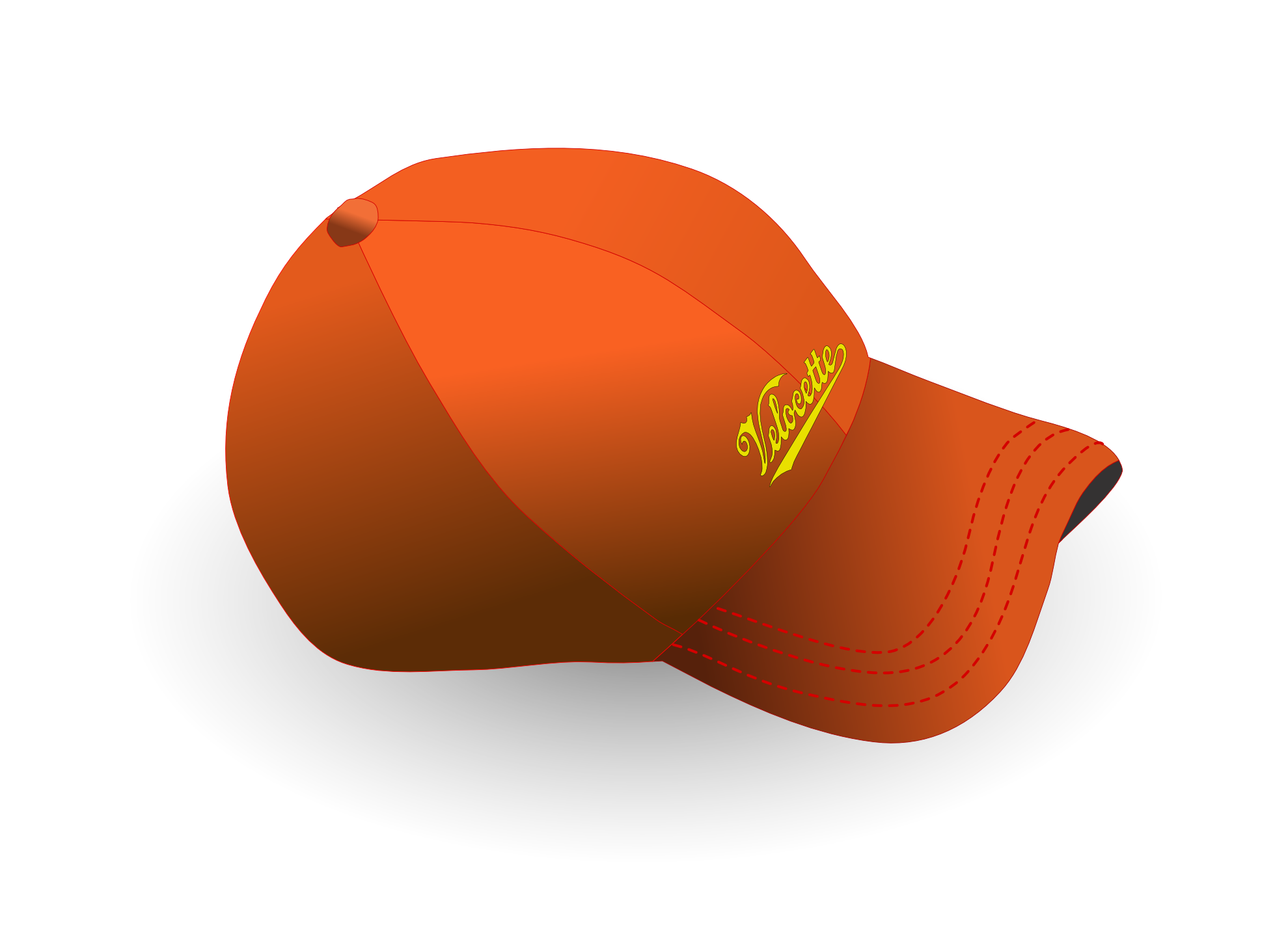 Baseball cap PNG image