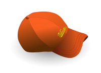 бейсбольная кепка PNG фото