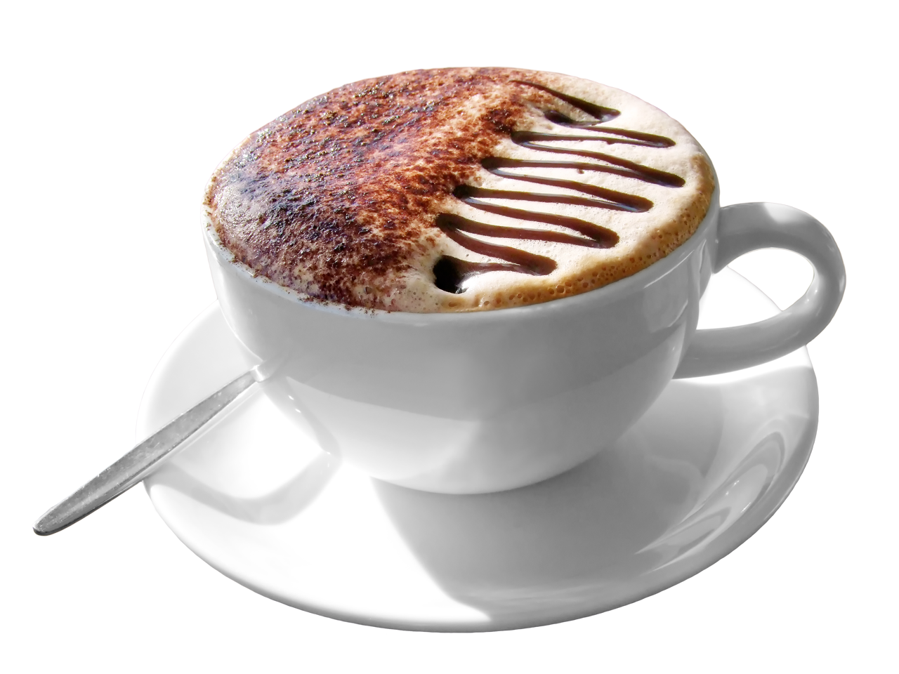 Cappuccino PNG