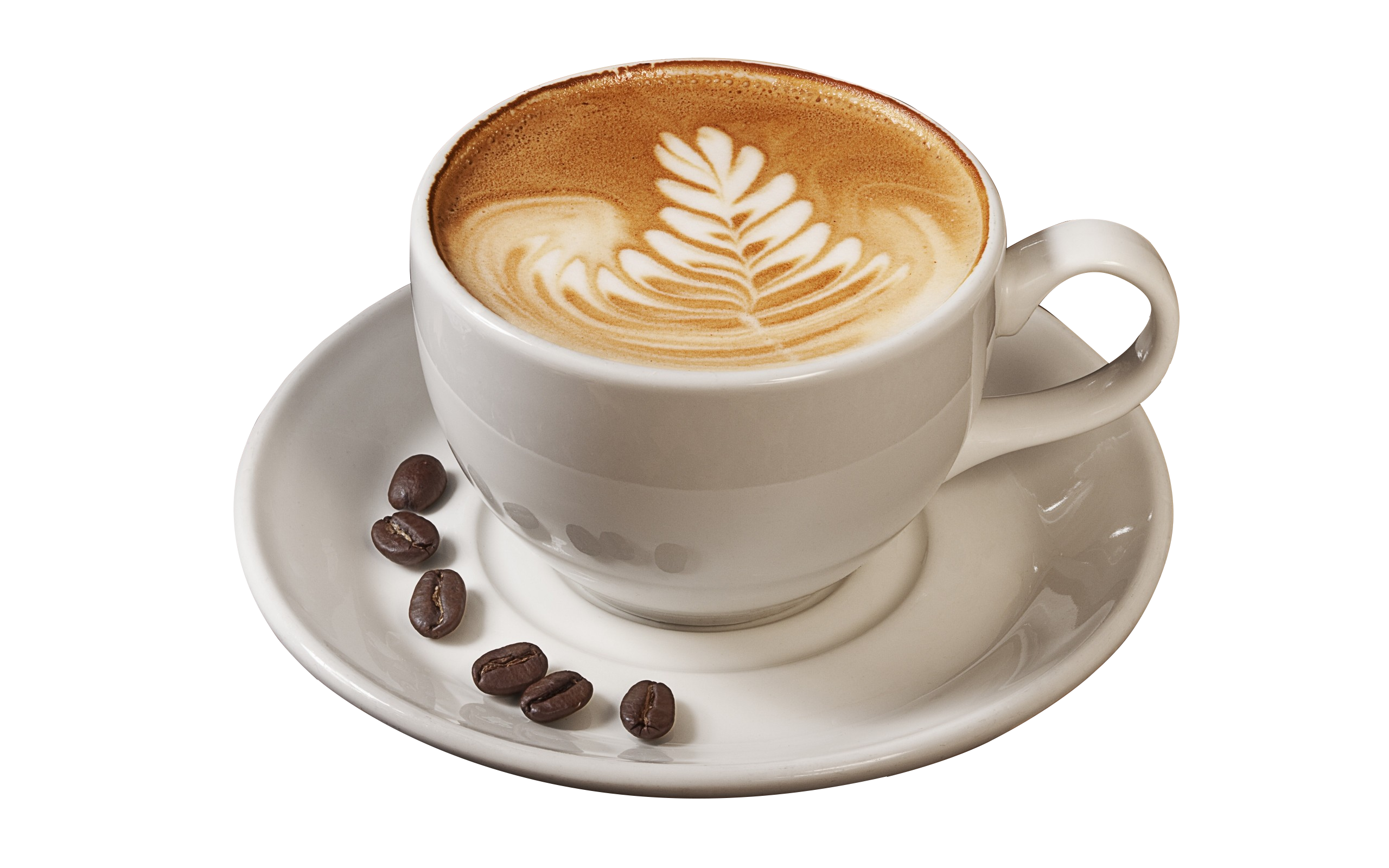 Cappuccino PNG