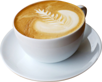 Cappuccino PNG