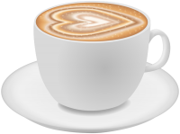 Cappuccino PNG