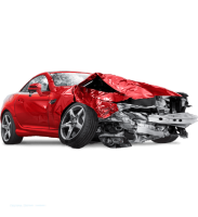 Accidente de coche PNG