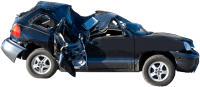 Car crash PNG
