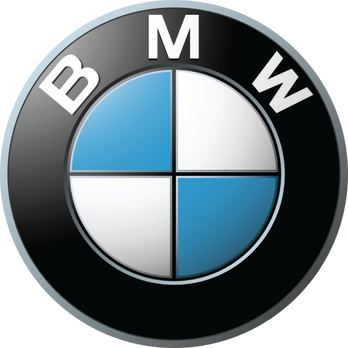 BMW car logo PNG brand image