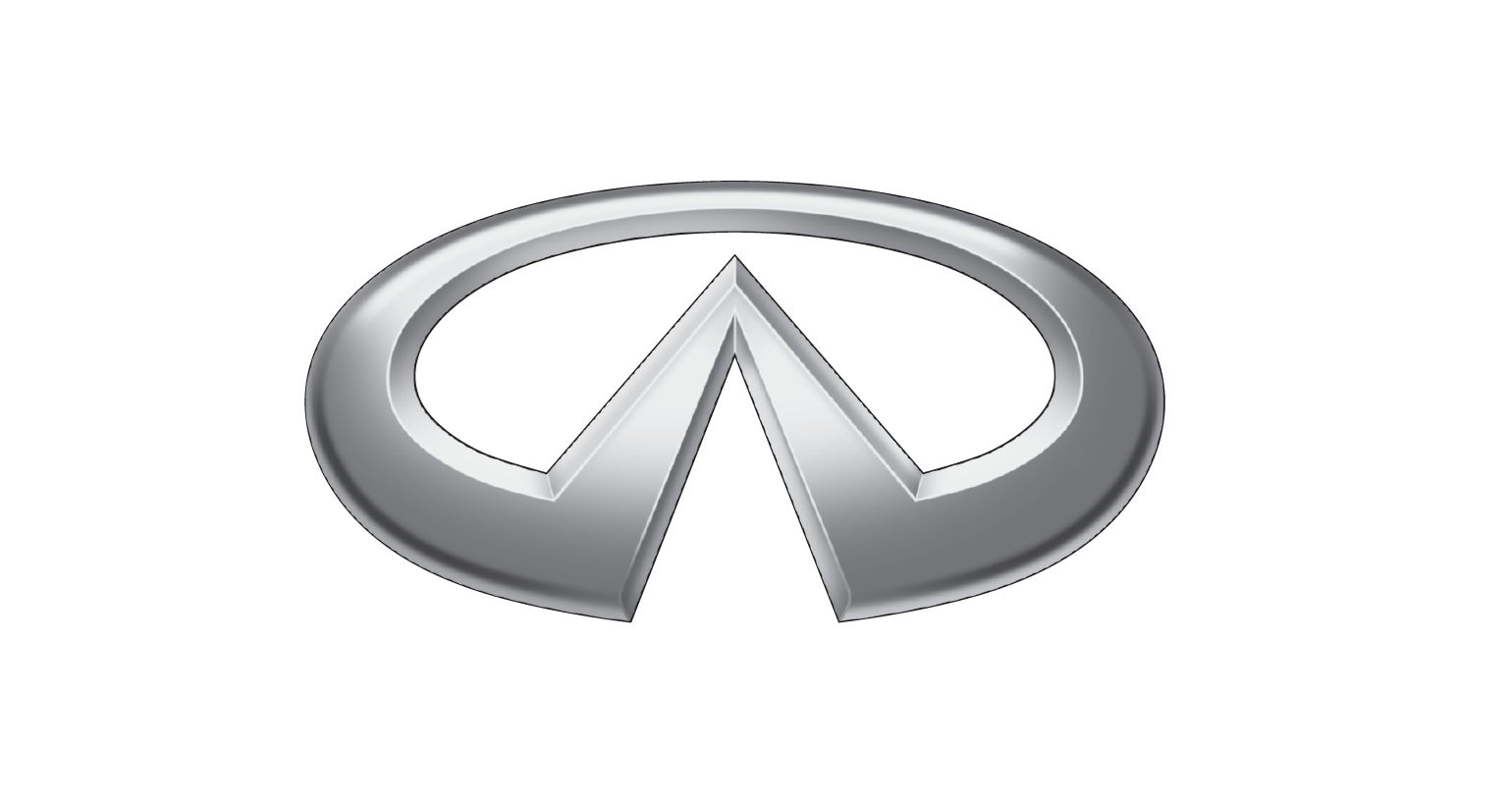 Infiniti Car Logo PNG Brand Image