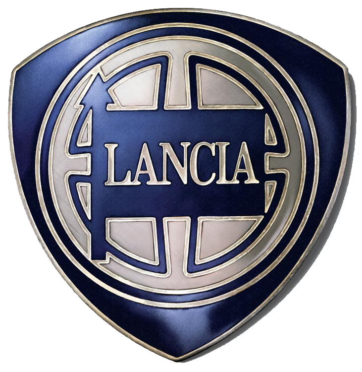 Lancia car logo PNG brand image