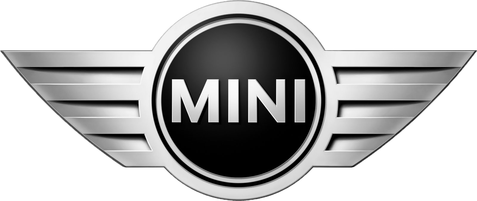 MINI car logo PNG brand image