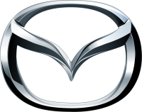 Мазда логотип PNG, Mazda car logo PNG