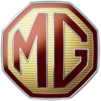 MG car logo PNG логотип