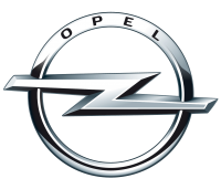 Opel car logo PNG brand image
