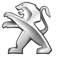 Пежо PNG логотип, Peugeot car logo PNG