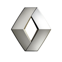 Renault car logo PNG brand image