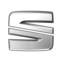Сеат PNG фото логотип, Seat car logo PNG