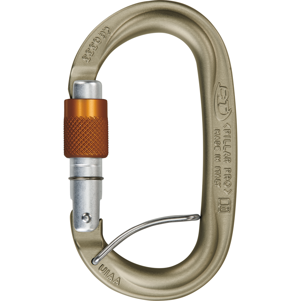 carabiner