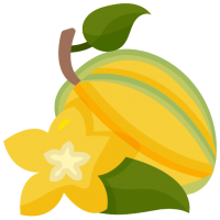 Carambola PNG