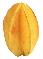 Carambola PNG