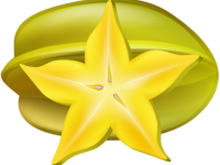 Carambola PNG