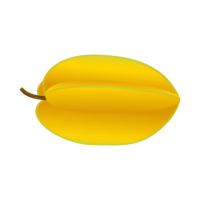 Carambola PNG