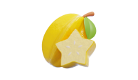 Carambola PNG