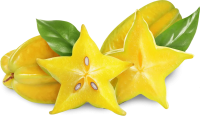 Carambola PNG