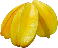 Carambola PNG