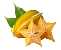 Carambola PNG