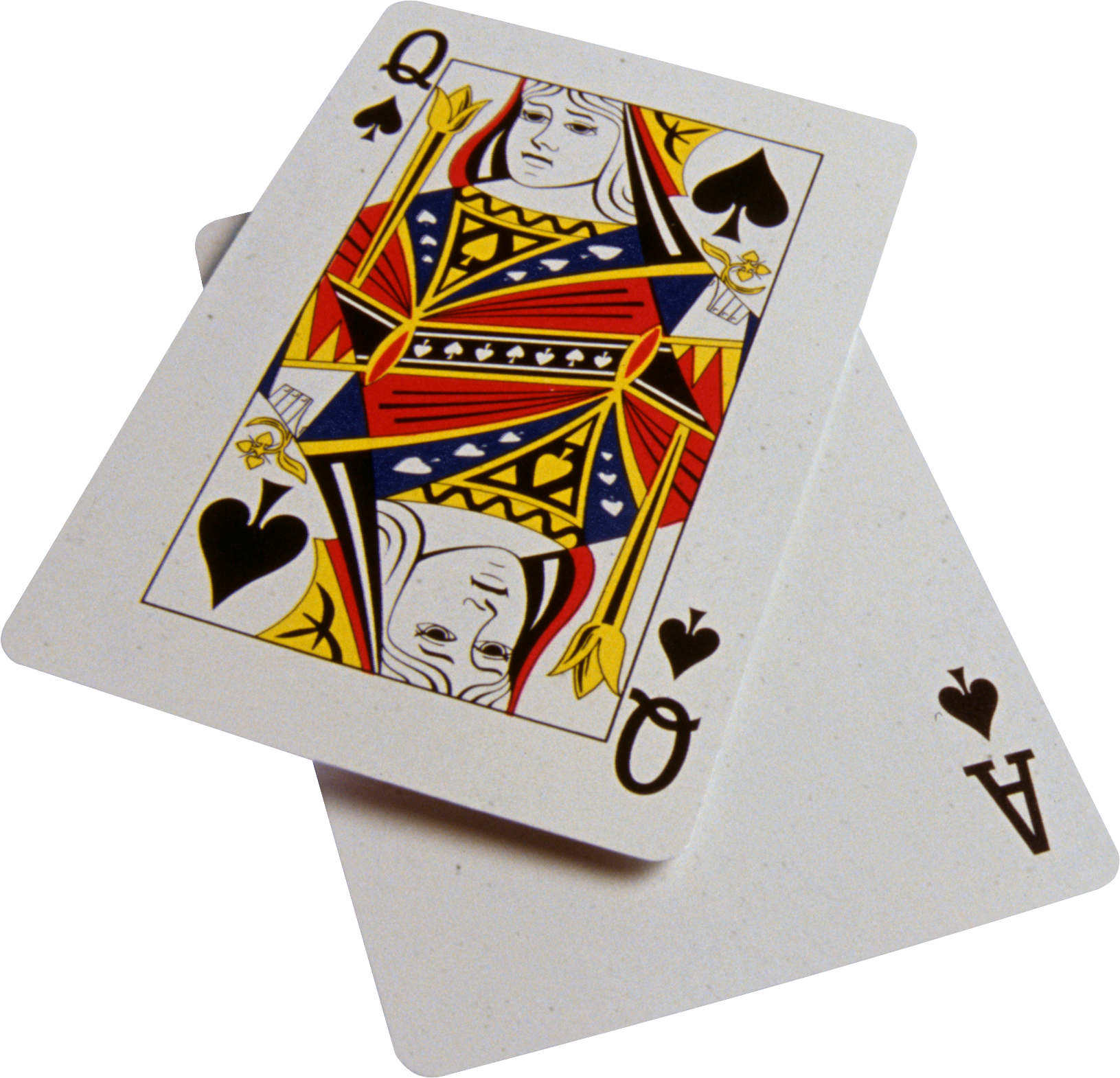 Playing cards PNG transparent image download, size: 1631x1570px