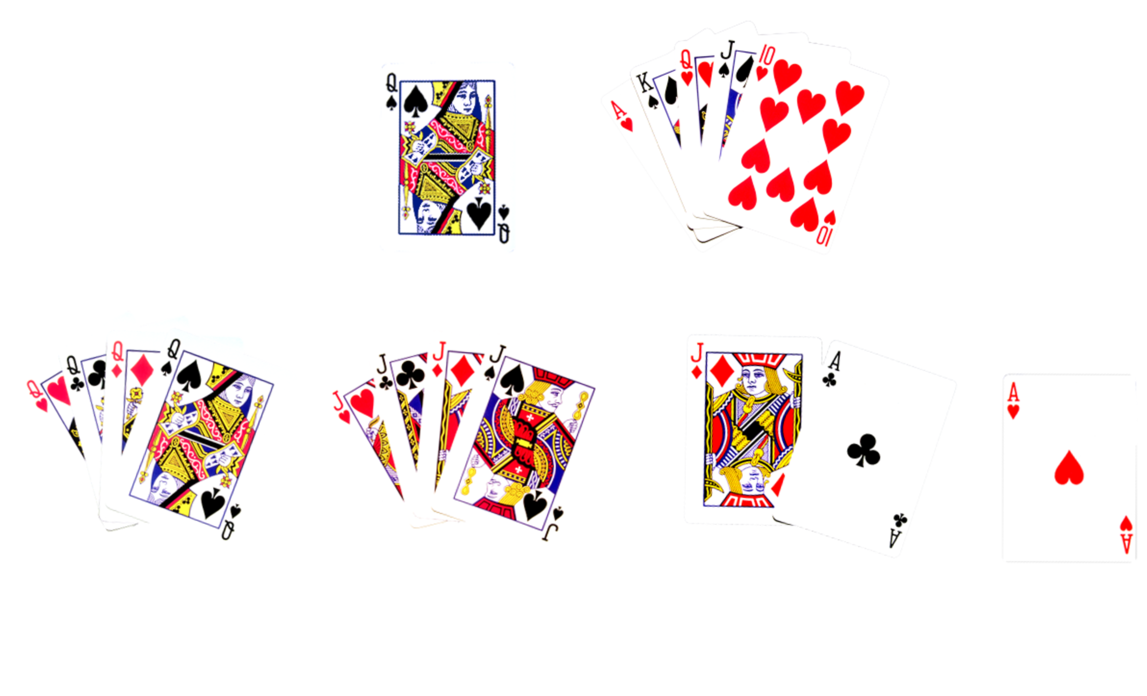 Cards